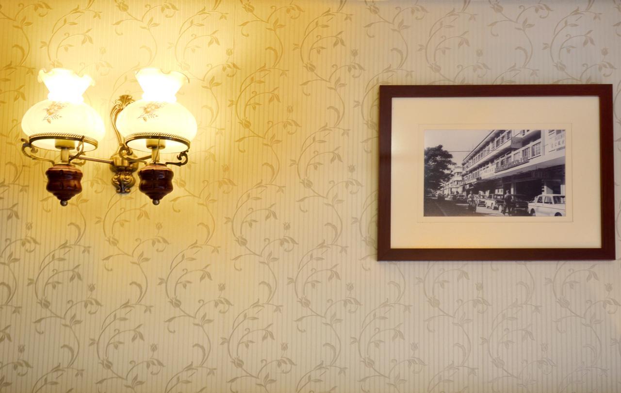 Hotel Kooler Inn Kota Kinabalu Dış mekan fotoğraf